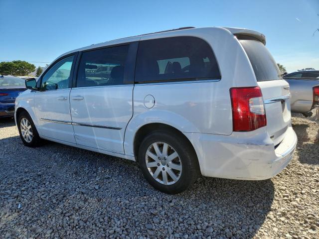 2015 CHRYSLER TOWN & COU #3301875475