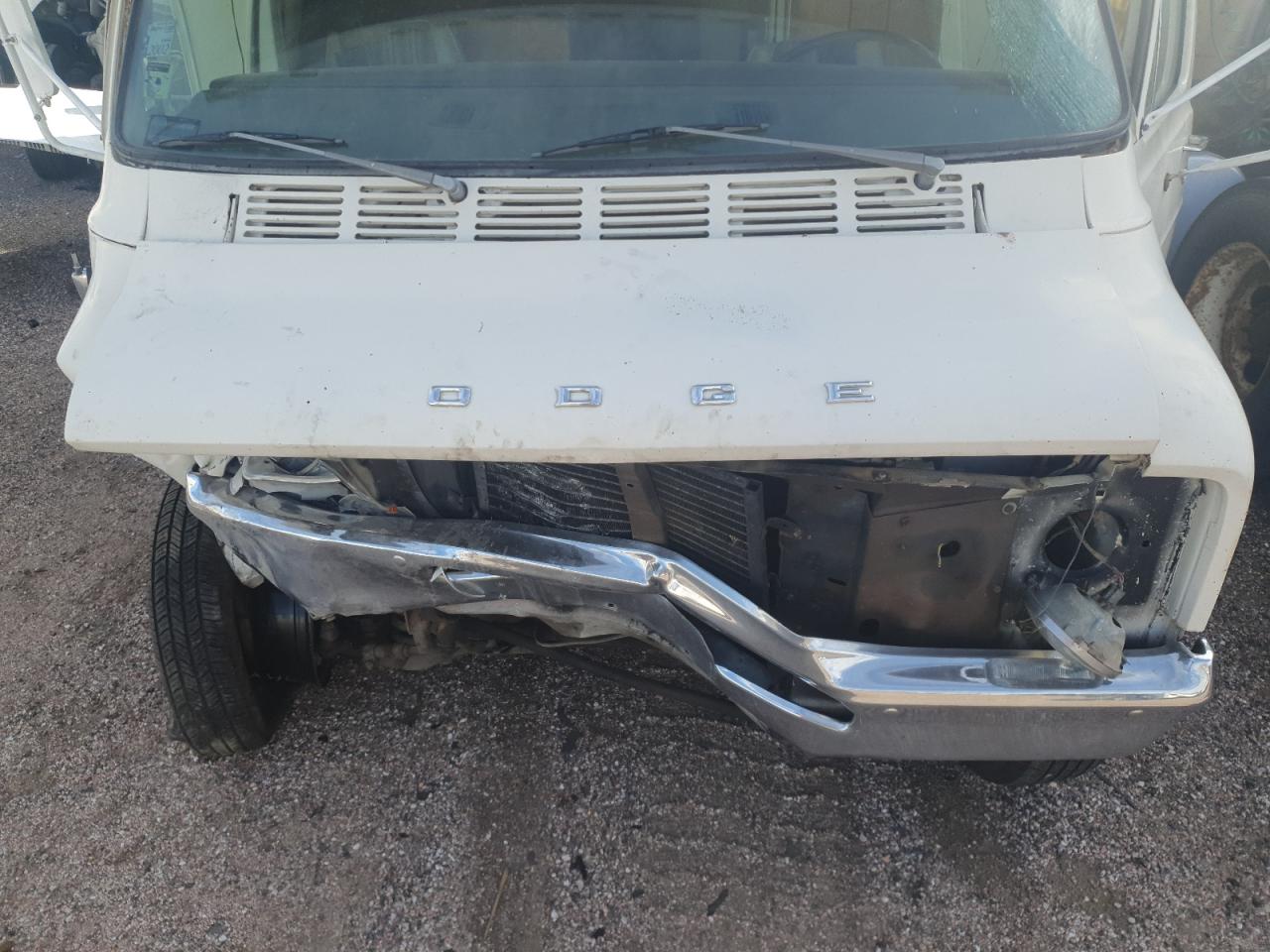 Lot #3290600790 1974 COAH TL