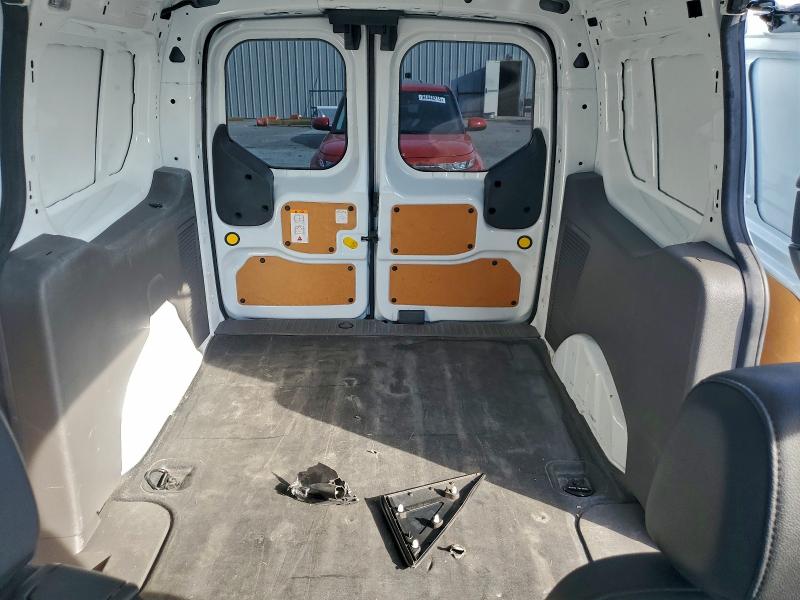 2022 FORD TRANSIT CO #3310408989