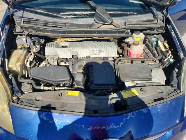 2010 TOYOTA PRIUS #3296320518