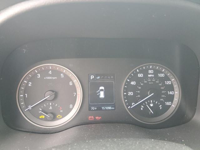 2016 HYUNDAI TUCSON LIM #3308470303