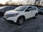 Lot #3315420361 2012 HONDA CR-V LX