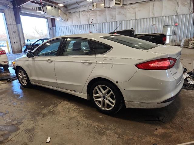 2015 FORD FUSION SE #3302923083
