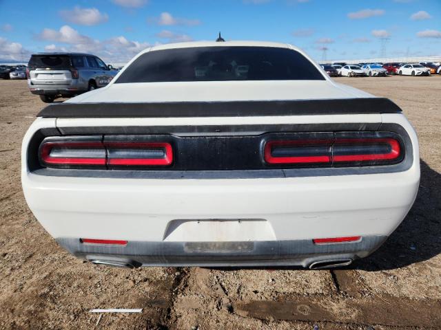 2015 DODGE CHALLENGER #3291282985