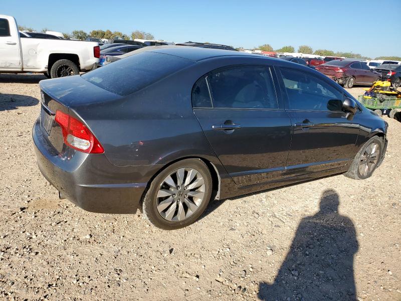 2011 HONDA CIVIC EX #3304557457