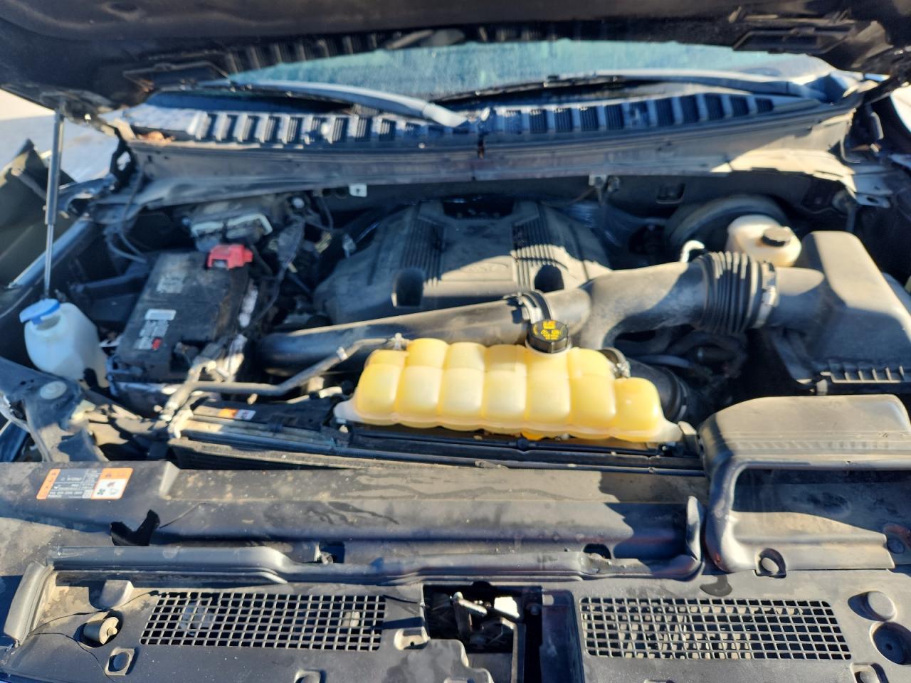 Lot #3311667243 2019 FORD EXPEDITION