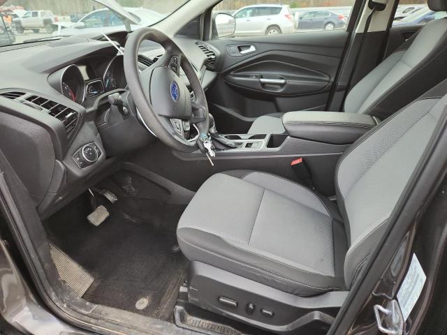 2017 FORD ESCAPE SE - 1FMCU9GD3HUD70969