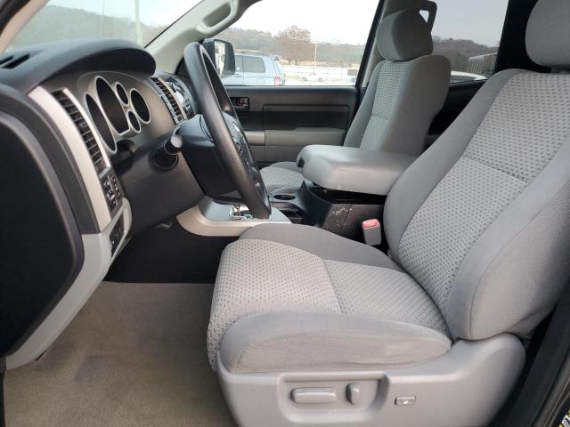 2011 TOYOTA TUNDRA DOU #3294282882