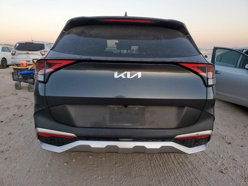2023 KIA SPORTAGE L #3305664717
