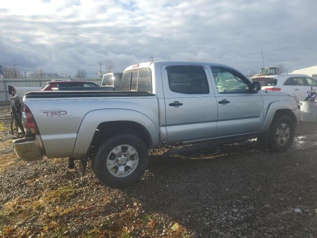 2011 TOYOTA TACOMA DOU #3296890853
