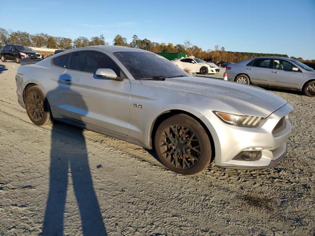 2016 FORD MUSTANG GT #3284671346