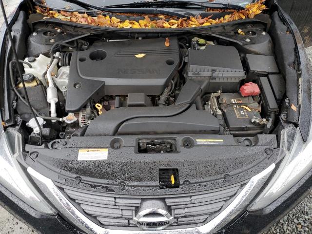 2017 NISSAN ALTIMA 2.5 #3296418646