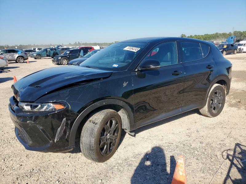 2024 DODGE HORNET GT ZACNDFAN9R3A08779