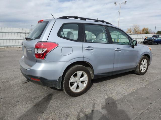 2015 SUBARU FORESTER 2 - JF2SJABC0FH834364