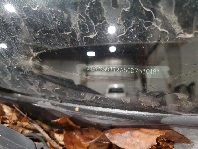 2013 KIA SOUL #3302708065