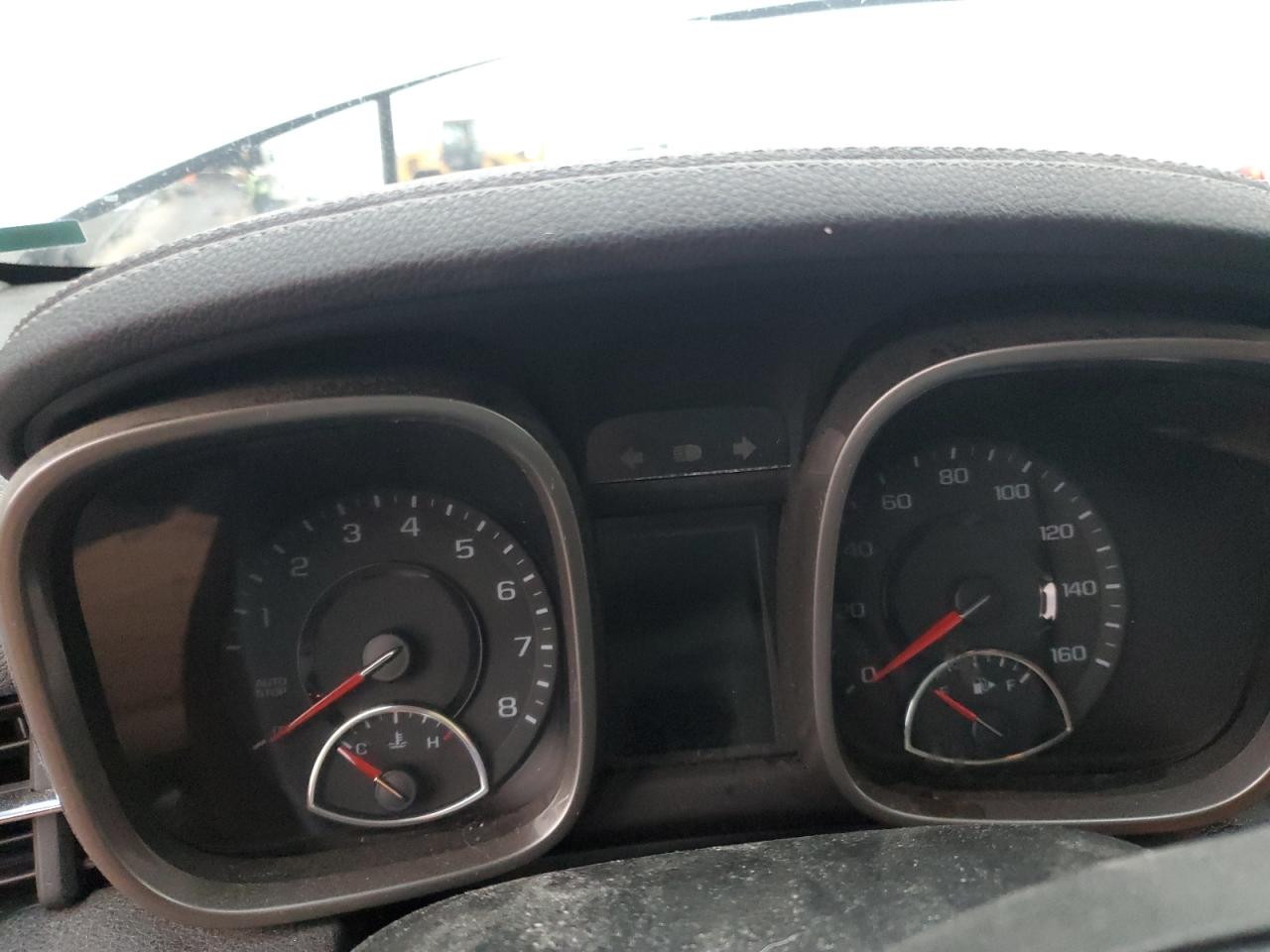 CHEVROLET MALIBU 1LT