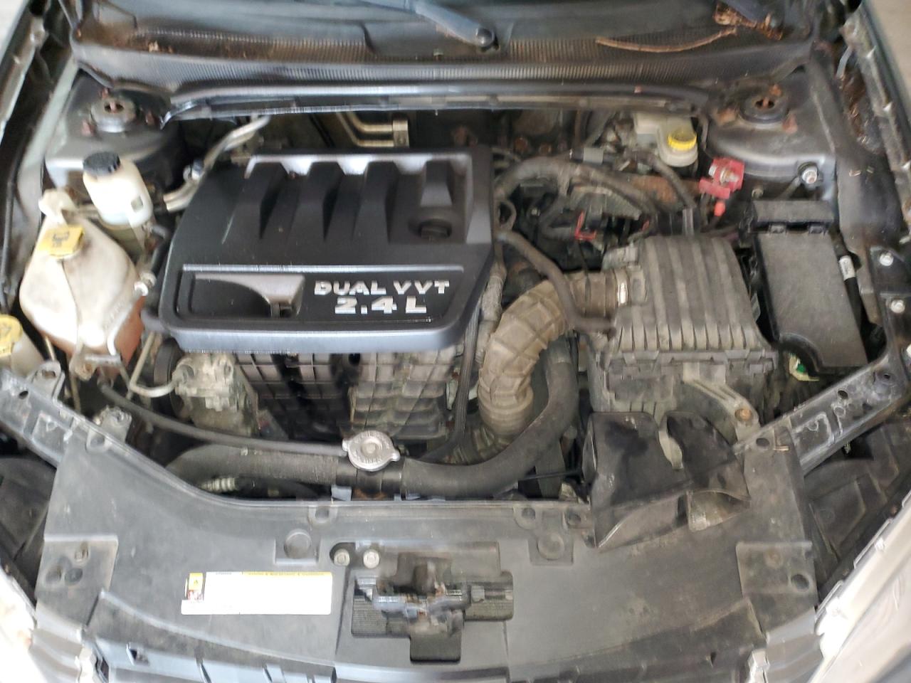 CHRYSLER 200 TOURING