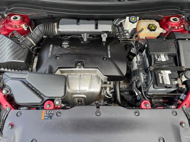 2017 BUICK ENVISION P #3279504277