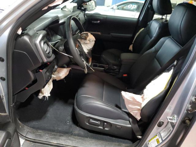 2023 TOYOTA TACOMA DOU #3302759386