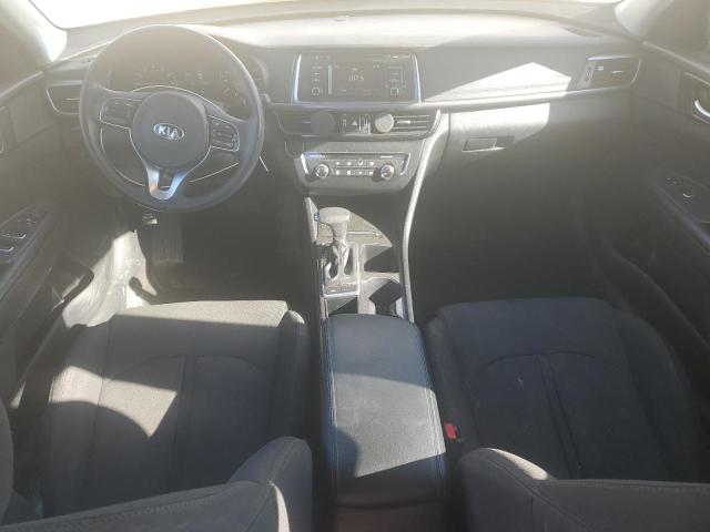 2016 KIA OPTIMA LX #3282367287