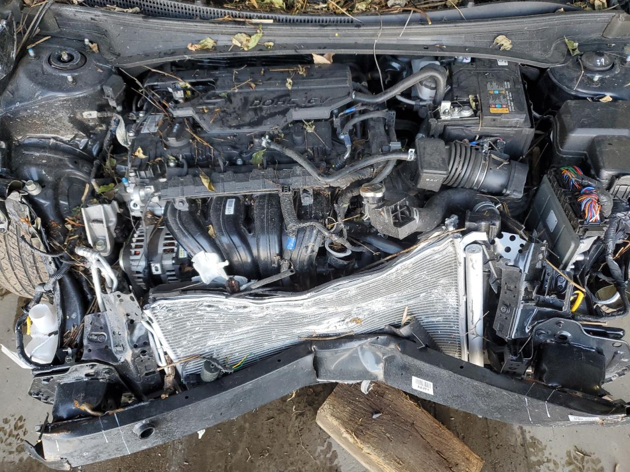 HYUNDAI ELANTRA SEL SPORT