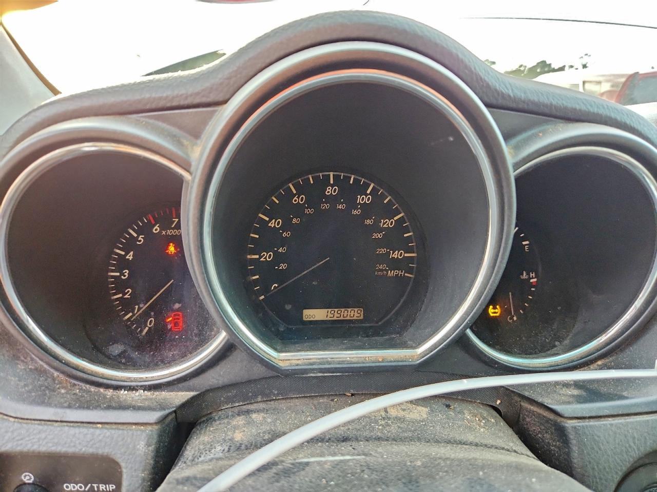 Lot #3301627623 2004 LEXUS RX 330