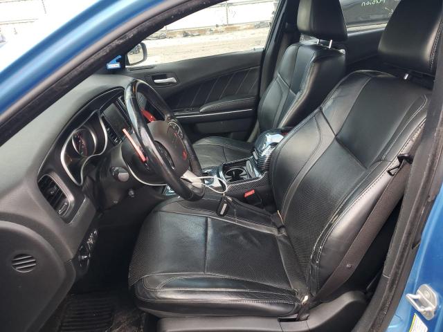 2015 DODGE CHARGER SX #3297147527