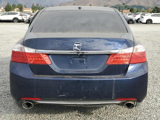 2015 HONDA ACCORD EXL #3302919052