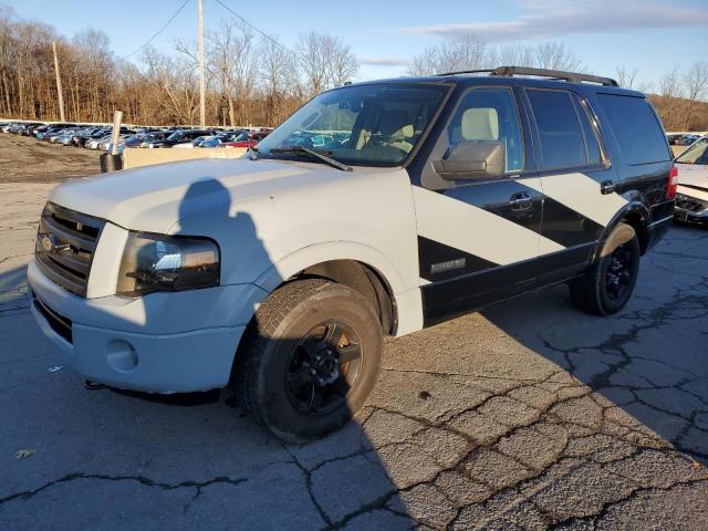 Global Auto Auctions: 2008 FORD EXPEDITION
