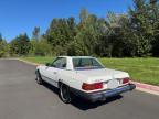 Lot #3293427408 1979 MERCEDES-BENZ 450 SL