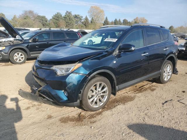TOYOTA RAV4 LIMIT