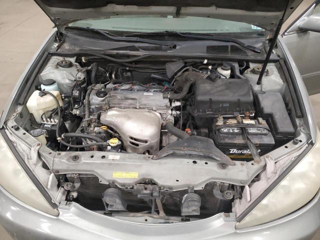 2005 TOYOTA CAMRY LE #3294421510