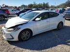 Lot #3304365586 2017 HYUNDAI ELANTRA SE