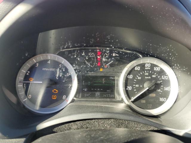 2015 NISSAN SENTRA S - 3N1AB7AP5FL663730