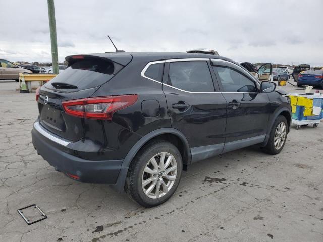 2020 NISSAN ROGUE SPOR #3296432725