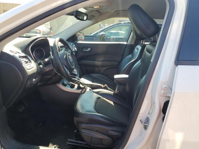 2021 JEEP COMPASS LA - 3C4NJDBB5MT566625