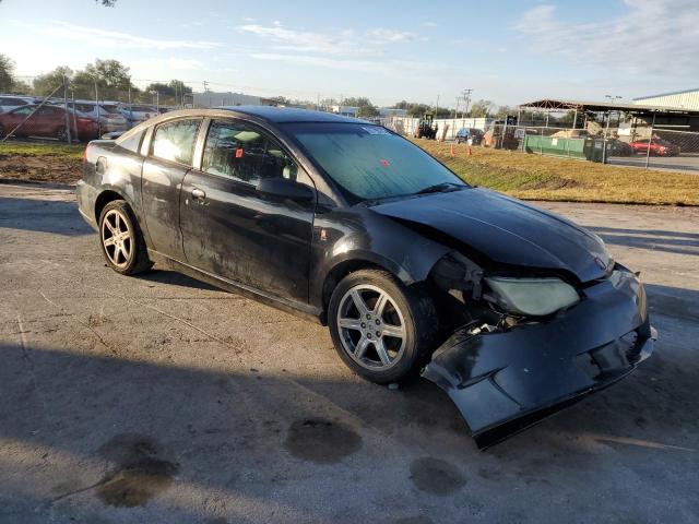 2004 SATURN ION REDLIN #3292324309