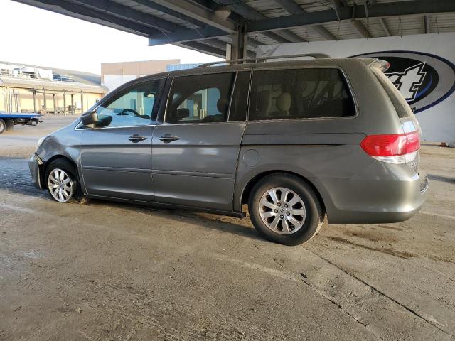 2008 HONDA ODYSSEY EX #3309331088