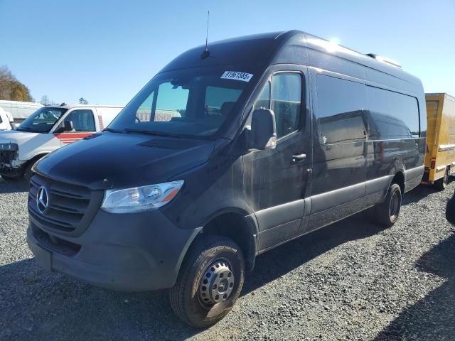 Global Auto Auctions: 2023 MERCEDES-BENZ SPRINTER 3