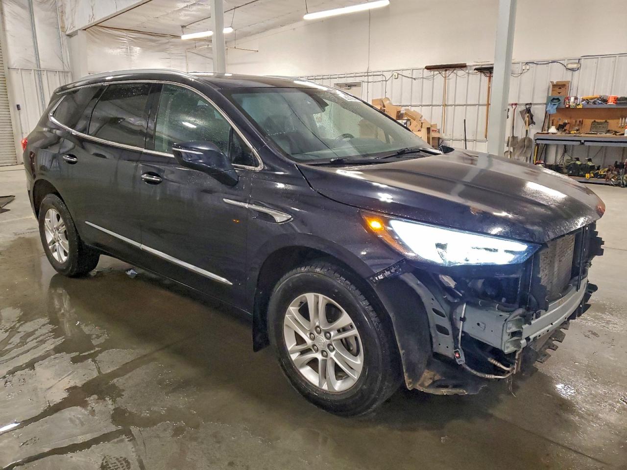 BUICK ENCLAVE ESSENCE