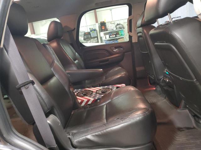 2011 CADILLAC ESCALADE L #3303993718