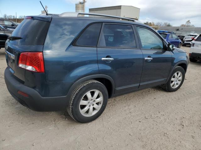 2012 KIA SORENTO BA #3282630052