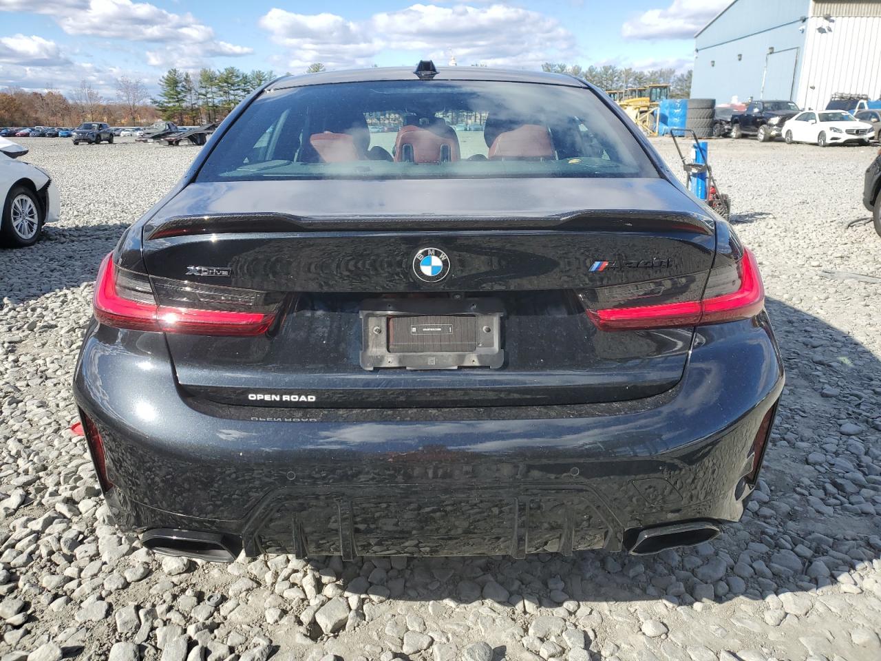 BMW M3 M340XI