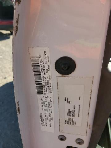 2008 DODGE RAM 1500 S #3285038406