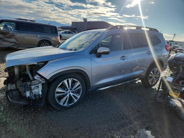 Global Auto Auctions: 2020 SUBARU ASCENT LIM