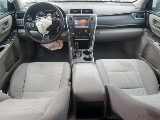 2017 TOYOTA CAMRY LE #3303861797