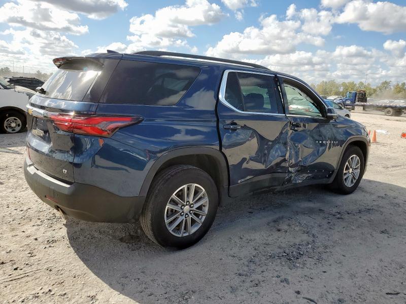 2023 CHEVROLET TRAVERSE L #3301592634