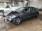 Lot #3312462624 2023 TESLA MODEL 3