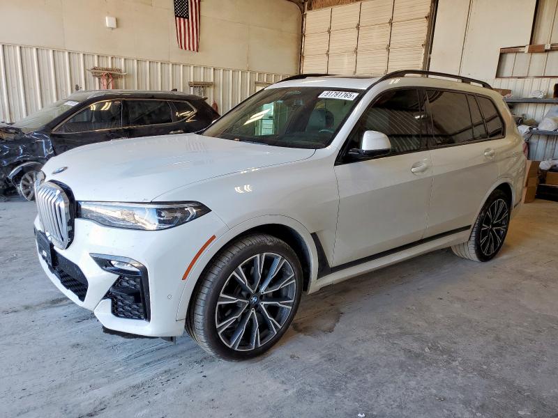 BMW X7 XDRIVE4