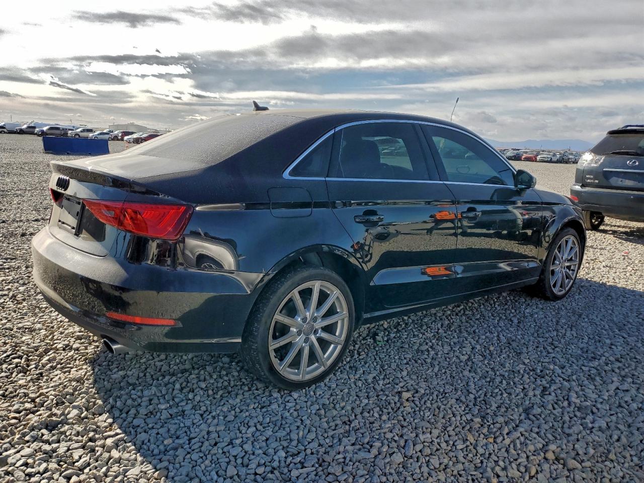 AUDI A3 PREMIUM